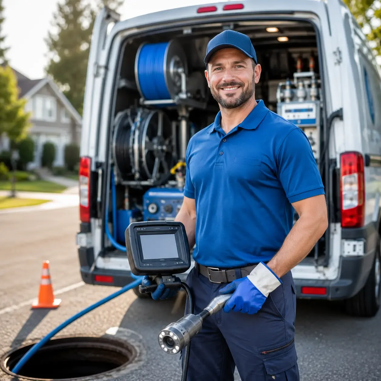 Local Pipe Relining specialists in Lake Ozark, MO