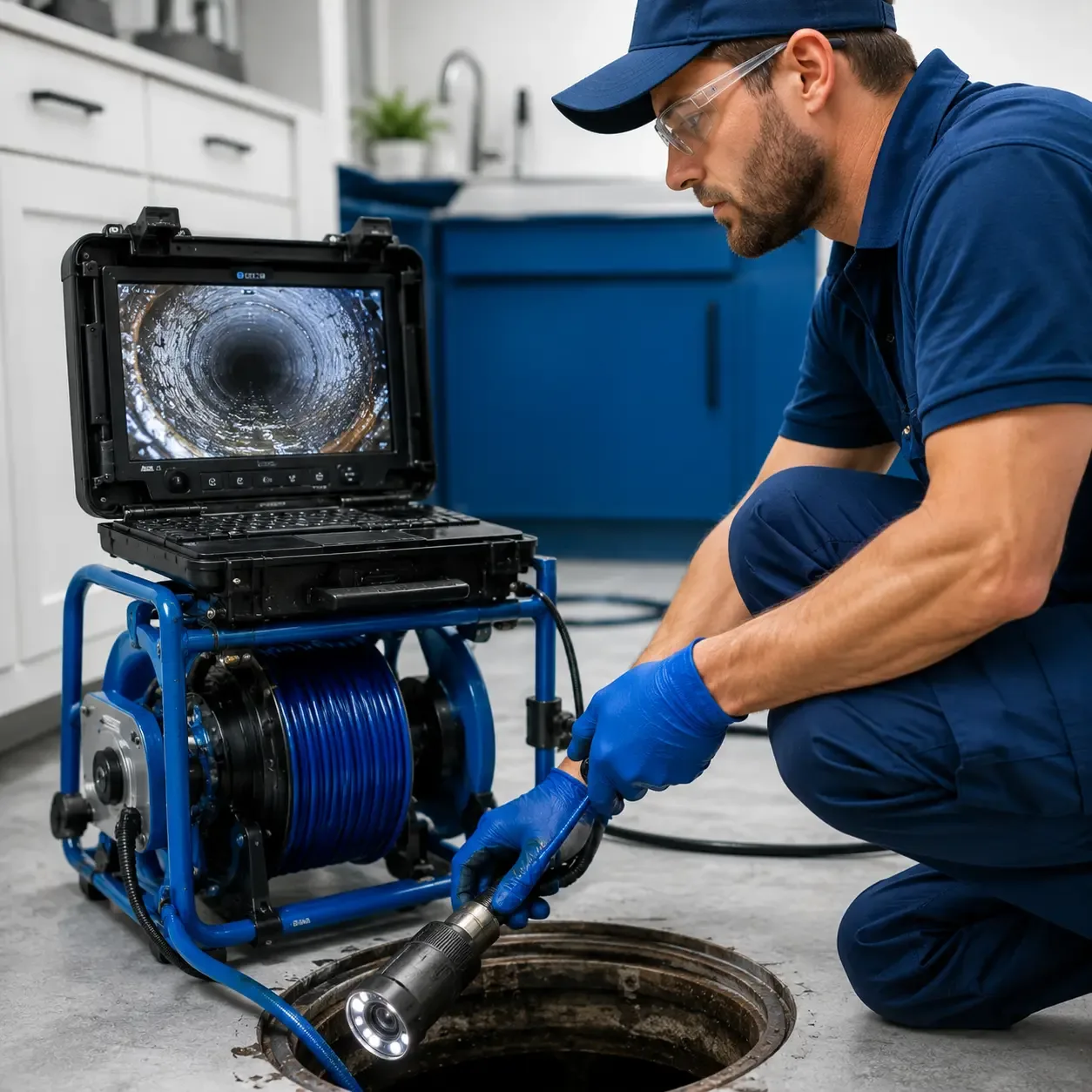 Pipe Relining professionals serving Lake Ozark, MO